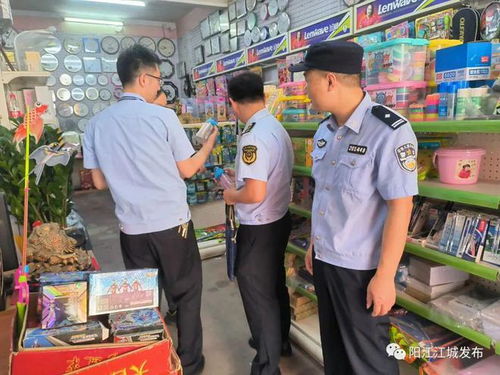 江城區(qū)公布文具玩具重點(diǎn)市場(chǎng)侵權(quán)假冒整治工作典型案例