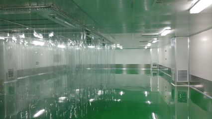 衡水潔凈棚施工與凈化工程施工及設備應用全解析