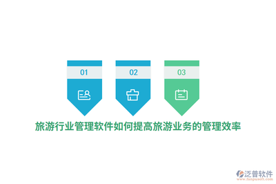 旅游行業(yè)管理軟件 數(shù)字化賦能業(yè)務(wù)高效運(yùn)轉(zhuǎn)的關(guān)鍵路徑