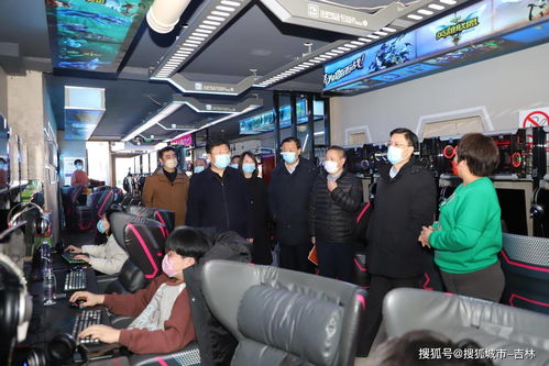 吉林省文旅廳強(qiáng)化春節(jié)兩會(huì)期間市場(chǎng)安全督導(dǎo)，保障旅游業(yè)務(wù)平穩(wěn)運(yùn)行