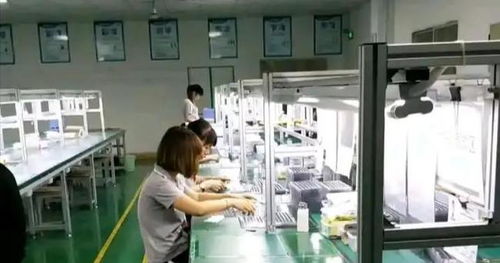再見了，深圳 在電子廠工作八年后，下一站是家鄉(xiāng)的山水